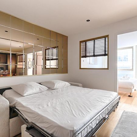 Sentier Historical Center Luxury & Design Apartment 2Br Paris Dış mekan fotoğraf
