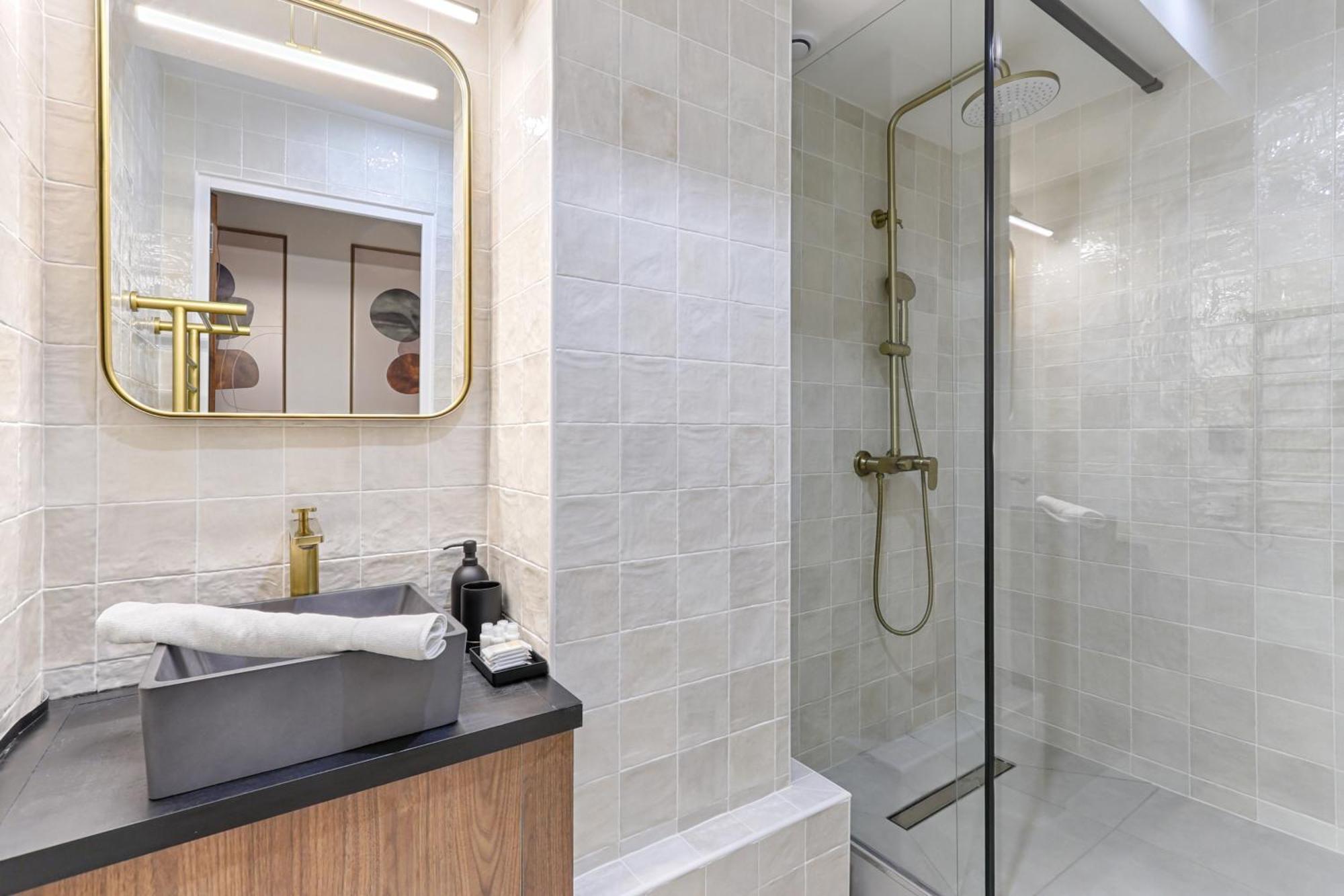 Sentier Historical Center Luxury & Design Apartment 2Br Paris Dış mekan fotoğraf
